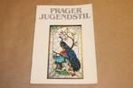 Prager Jugendstil — Architectuur en Kunst in Praag, Ophalen of Verzenden, Gelezen, Schilder- en Tekenkunst
