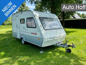 Beyerland 2040 390-D | voortent | luifel | Zeer compleet! beschikbaar voor biedingen