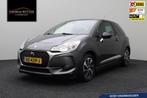 DS 3 1.2 PureTech Business 2018 NAP | Carplay | Bluetooth |, Voorwielaandrijving, Stof, Gebruikt, Euro 6
