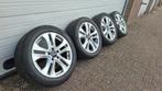 Velgen 5x112 17inch Audi/Vw/Mercedes, Ophalen, Gebruikt, Audi