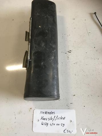 Mercedes W129 470 00 59 beschikbaar voor biedingen