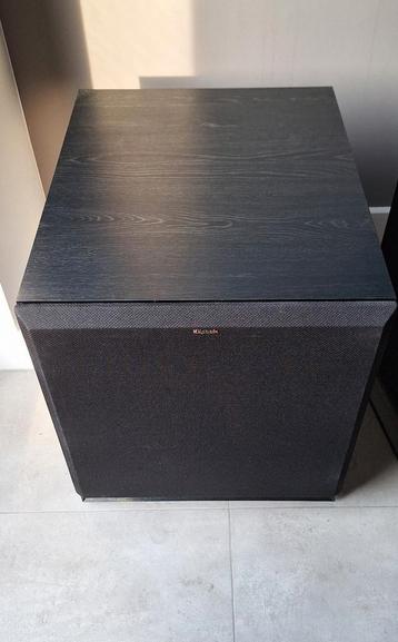 Klipsch SPL-150 subwoofer beschikbaar voor biedingen