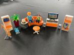 Playmobil city life salon 9267, Complete set, Ophalen of Verzenden, Zo goed als nieuw