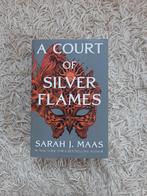 A Court of Silver Flames - Sarah J. Maas - Engelse Editie, Ophalen of Verzenden