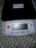 Ohaus portable balance nv221, Minder dan 10 kg, Nieuw, Ophalen of Verzenden, Digitaal