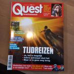 Quest 2012, Ophalen of Verzenden, Zo goed als nieuw, Wetenschap en Natuur