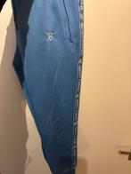 Daily Paper broek maat S, Kleding | Heren, Ophalen, Blauw, Zo goed als nieuw, Daily paper