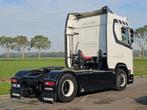 SCANIA S500 nb,standklima etc, Auto's, Vrachtwagens, Automaat, Euro 6, Traction-control, Bedrijf