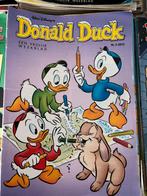Stapel donald duckjes 2015, Meerdere comics, Ophalen of Verzenden, Zo goed als nieuw, Europa