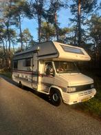 Peugeot j5 290 lmc camper, Caravans en Kamperen, Ophalen, Zo goed als nieuw