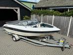 Thompson Speedboot MerCruiser Alpha 3.0LX 135pk incl Trailer, Watersport en Boten, Speedboten, Binnenboordmotor, 6 meter of meer