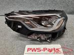BMW 2-SERIE G42 G87 AHL VOL LED  KOPLAMP LINKS ORIGINEEL, Auto-onderdelen, Verlichting, Gebruikt, -, -, Ophalen of Verzenden