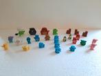 POPPETJES, FIGUURTJES EN DIEREN, Verzamelen, Ophalen of Verzenden, Zo goed als nieuw