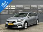 KIA CEED SPORTSWAGON 1.5 T-GDI DYNAMICLINE I TREKHAAK I APPL, Voorwielaandrijving, 65 €/maand, Stof, Gebruikt