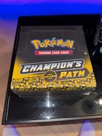 Seald Display Champion’s Path Pin Collection, Ophalen of Verzenden, Nieuw, Overige typen, Foil