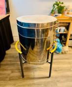 Keramiekoven Keramikos 50L 1260 graden, Hobby en Vrije tijd, Pottenbakken, Ophalen, Gebruikt