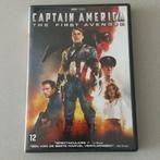 Captain America (2011), Vanaf 12 jaar, Ophalen of Verzenden, Zo goed als nieuw, Actie
