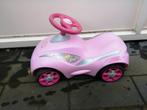 Puky loopauto roze, Kinderen en Baby's, Speelgoed | Buiten | Voertuigen en Loopfietsen, Loopvoertuig, Zo goed als nieuw, Ophalen
