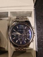Michael Kors Herenhorloge - Quartz, Overige merken, Staal, Gebruikt, Staal
