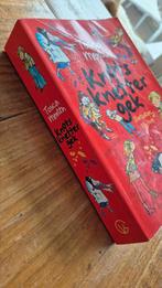 Knots Knetter Gek, Boeken, Ophalen of Verzenden, Gelezen