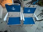 Klapstoelen, Ophalen, Gebruikt, Campingstoel