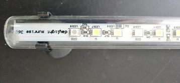 Sera LED lampen met digitale dimmer 38cm beschikbaar voor biedingen