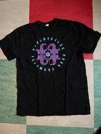 Psychedelic Porn Crumpets T-shirt Maat L, Ophalen of Verzenden, Zo goed als nieuw, Maat 52/54 (L), Zwart