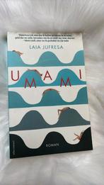 Laia Jufresa - Umami, Laia Jufresa, Ophalen of Verzenden, Zo goed als nieuw, Nederland