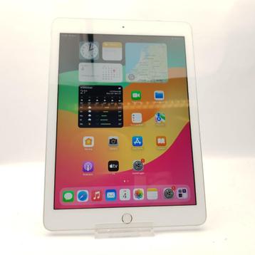Apple iPad 6 32GB || 84% || iOS17 || Nu maar €129.99 beschikbaar voor biedingen