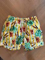 Leuke zwemshort van MC2 Saint Barth, nieuw, Ophalen of Verzenden, Maat 52/54 (L), Geel, Zwemshort