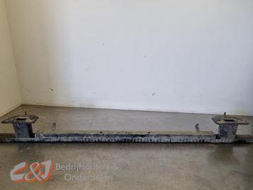Bumperframe achter van een Citroen Jumper beschikbaar voor biedingen