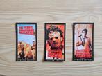 The Texas Chainsaw Massacre kaarten, Ophalen of Verzenden
