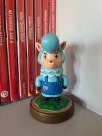 Amiibo Cyrus (Animal Crossing), 1 speler, Ophalen of Verzenden, Zo goed als nieuw, Vanaf 3 jaar