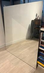 Spiegel godmorgen ikea, Huis en Inrichting, Woonaccessoires | Spiegels, Ophalen, Gebruikt, Vierkant, 75 tot 100 cm