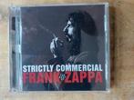 CD Frank Zappa – Strictly Commercial - The Best Of Zappa, Ophalen of Verzenden, Zo goed als nieuw, Poprock