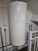 Nefit CV-Boiler 120L, Ophalen of Verzenden, Zo goed als nieuw, Boiler, Minder dan 3 jaar oud