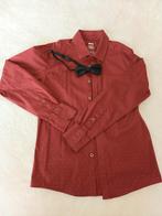 Blouse/ overhemd maat 134/ 140, Overhemd of Blouse, Ophalen of Verzenden, Zo goed als nieuw, Jongen