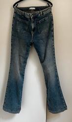 By-bar denim dames M 30, L 32, Ophalen of Verzenden, Zo goed als nieuw, Blauw, W30 - W32 (confectie 38/40)
