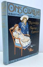 Kok, Truida - Fransje Elswoudt (1904), Antiek en Kunst, Ophalen of Verzenden
