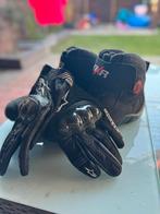 Alpinestars en DXR.  moter handschoenen en schoenen, Motoren, Kleding | Motorkleding, Ophalen of Verzenden, Tweedehands, Handschoenen