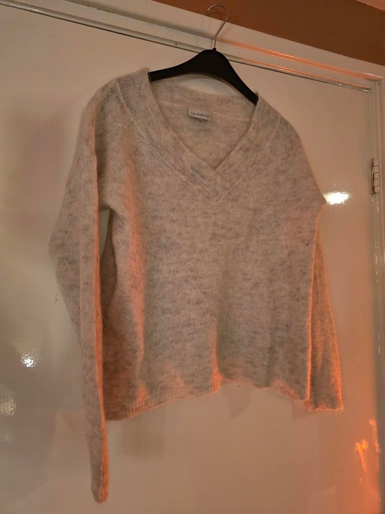 Rue Blanche V-hals trui maat M, Ophalen of Verzenden, Zo goed als nieuw