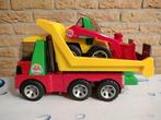 Bruder Speelgoed TEAB, Ophalen of Verzenden, Gebruikt