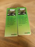 Kattennetten 3x2 meter 2 stuks , Zooplus, Ophalen, Nieuw