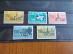 1965 - pf zomerzegels, steden en dorpen (911d), Postzegels en Munten, Postzegels | Nederland, Verzenden, Postfris