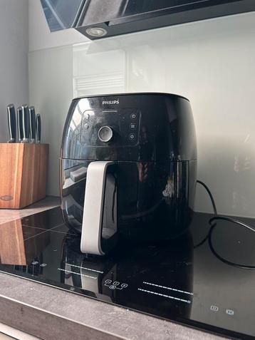 Philips airfryer XXL beschikbaar voor biedingen