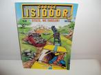 GARAGE ISIDOOR - Complete Reeks 1 t/m 5, Complete serie of reeks, Ophalen of Verzenden, Gelezen, Olis - Gilson