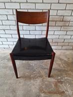 Fristho 4x stoelen vintage 1962, Ophalen