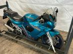 1996 Suzuki Tour GSXF 600 Motorfiets, Motoren, Motoren | Suzuki, Bedrijf, Overig
