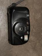 Minolta Riva Zoom Pico Camera, Audio, Tv en Foto, Fotocamera's Analoog, Ophalen of Verzenden, Gebruikt, Compact, Minolta