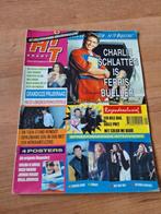 Hitkrant 1991 Milla Jovovich Europe Terence Knox Rozalla, Verzenden, 1980 tot heden, Nederland, Tijdschrift